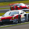 SUPER GT 第7戦 GT300クラス 決勝 タイ・チャン国際サーキット