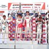 SUPER GT 第7戦 GT300クラス 決勝 タイ・チャン国際サーキット