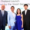 トルコの大手家電「Ｂｅｋｏ」、タイに進出