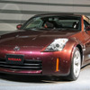 【東京オートサロン06】写真蔵…フェアレディZ Version ST Type G