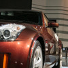 【東京オートサロン06】写真蔵…フェアレディZ Version ST Type G