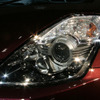 【東京オートサロン06】写真蔵…フェアレディZ Version ST Type G