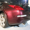 【東京オートサロン06】写真蔵…フェアレディZ Version ST Type G