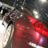 【東京オートサロン06】写真蔵…フェアレディZ Version ST Type G
