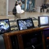 トラック用のさまざまなカメラソリューションの設置例