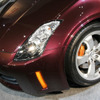 【東京オートサロン06】写真蔵…フェアレディZ Version ST Type G