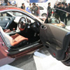 【東京オートサロン06】写真蔵…フェアレディZ Version ST Type G