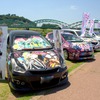 足利ひめたま痛車祭