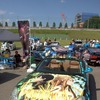 足利ひめたま痛車祭