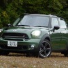 MINIクロスオーバー クーパーSD