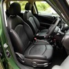 MINIクロスオーバー クーパーSD
