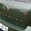 MINIクロスオーバー クーパーSD