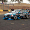 V8 Supercars  Mercedes / Erebus Motorsport