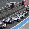 WEC「6Hours of Fuji」金曜フリー走行の様子