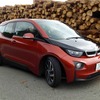 BMW i3 レンジエクステンダー装備車