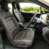 BMW i3 レンジエクステンダー装備車