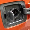 BMW i3 レンジエクステンダー装備車