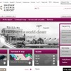 ワルシャワ・ショパン空港公式ウェブサイト