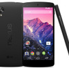 Google「Nexus 5」と「Nexus 7」との間を埋める新モデル投入か（写真はNexus 5）
