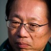 岡田武史氏 参考画像（2011年12月24日）（c）Getty Images