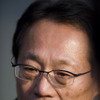 岡田武史氏 参考画像（2011年12月24日）（c）Getty Images