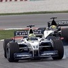 【F1オーストラリアGPリザルト】シューマッハ一人旅
