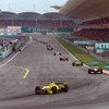 【F1オーストラリアGPリザルト】シューマッハ一人旅