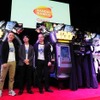 「スター・ウォーズ バトル ポッド」発表イベント STAR WARS（c)&TM 2014 Lucasfilm Ltd. All rights reserved.