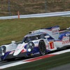 WEC 第5戦（予選）