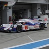 WEC 第5戦（予選）