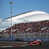 F1 ロシアGP 公式予選