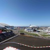 F1 ロシアGP 公式予選