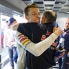 F1 ロシアGP 公式予選