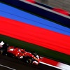 F1 ロシアGP 公式予選