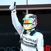 F1 第16戦 ロシアGP 決勝