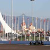 F1 第16戦 ロシアGP 決勝