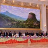 タイ軍政首相が初外遊、ミャンマー訪問