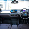 BMW i3 内装