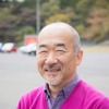 石川真禧照氏