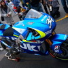 スズキ・GSX-RR