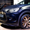 シトロエン・DS3 2015年型（パリモーターショー14）