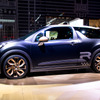 シトロエン・DS3 2015年型（パリモーターショー14）