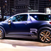 シトロエン・DS3 2015年型（パリモーターショー14）