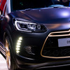 シトロエン・DS3 2015年型（パリモーターショー14）