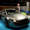 【オートスポーツインターナショナル2006】プロドライブ『P2』展示