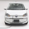 VW e-up！