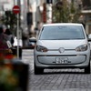 VW e-up！