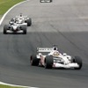 【ホンダF1ストーキング】不運・残念としか言い様のないBAR