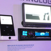【CES 06】iPod ビデオに対応したカーAVが登場