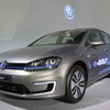VW e-ゴルフ